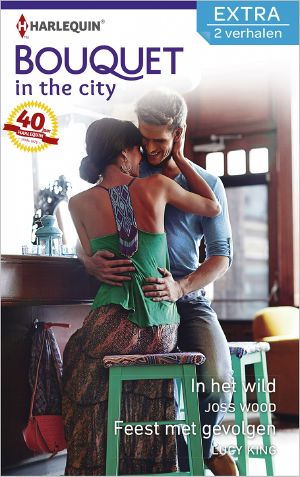 [Bouquet Extra In the city 371] • In het wild / Feest met gevolgen